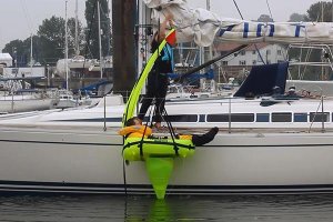 Ocean Safety  Jonbuoy